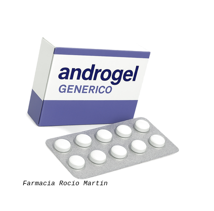 androgel