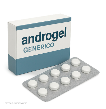 androgel