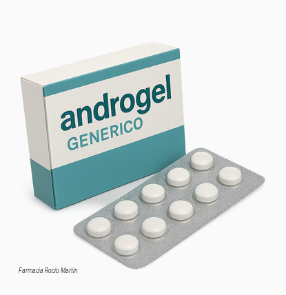 androgel