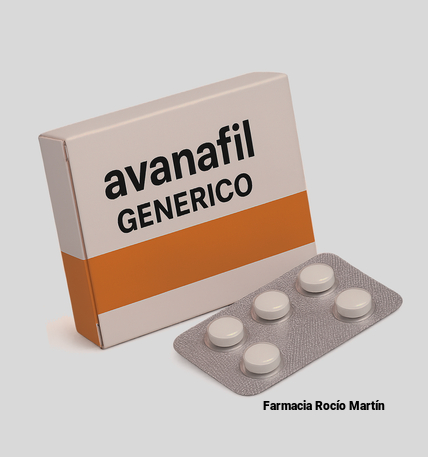 avanafil
