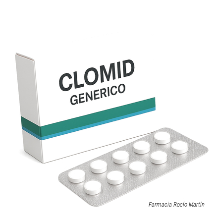 clomid