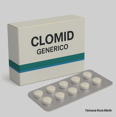 clomid
