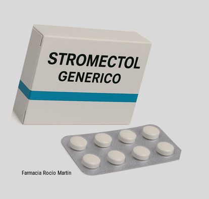 stromectol