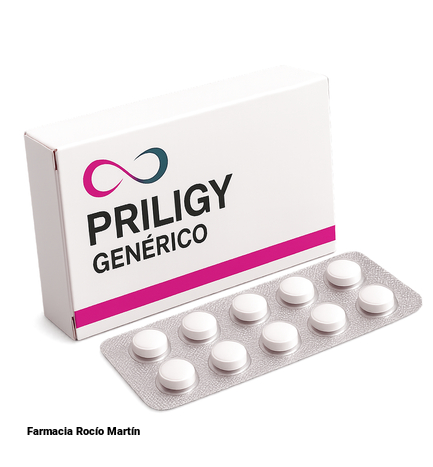 priligy