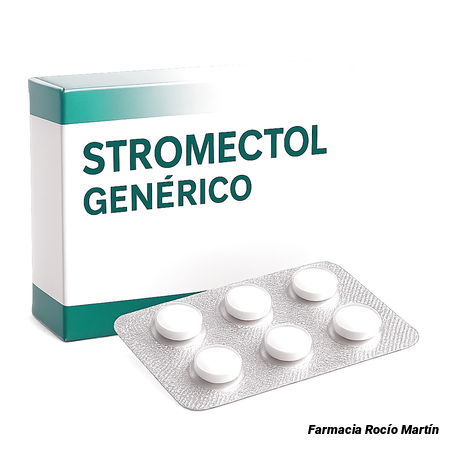 stromectol