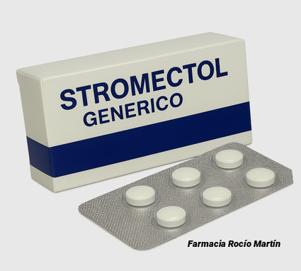 stromectol
