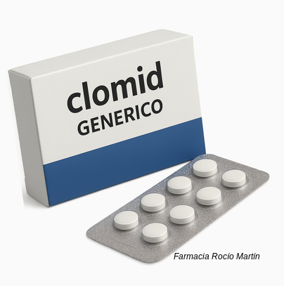 clomid