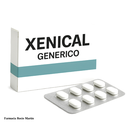 orlistat