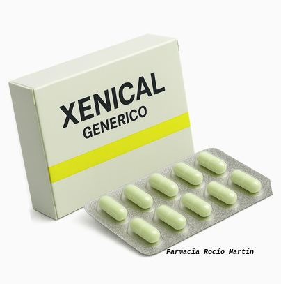 orlistat
