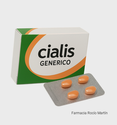 tadalafil