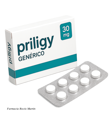 priligy