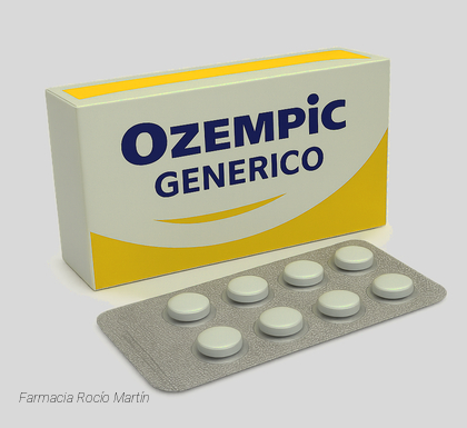 semaglutide