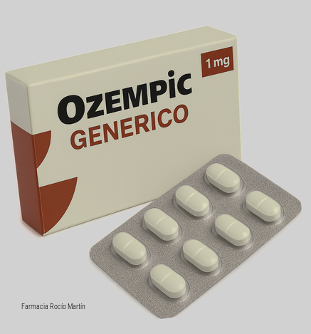 semaglutide