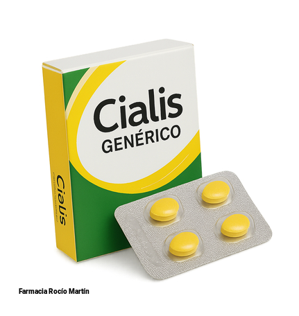 tadalafil