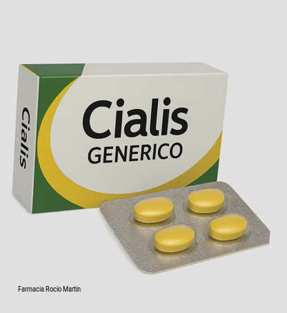 tadalafil